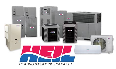 Heres an overview of five popular HVAC brands that can heat and cool your home. . Heil hvac dealers near me